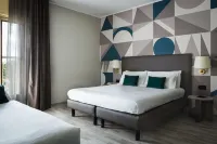 Hotel Beatrice Hotel di Montagnana
