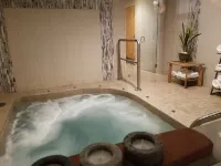 Portland Regency Hotel & Spa - spa