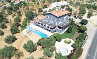 Hotel Don Rodrigues