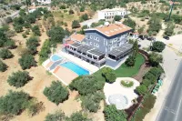 Hotel Don Rodrigues Hotels in Santa Luzia