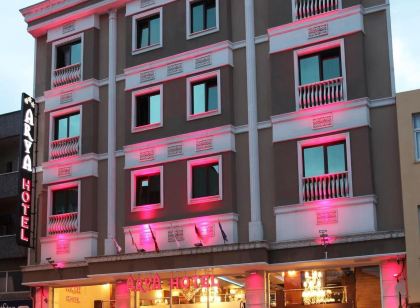 Arya Hotel Sakarya