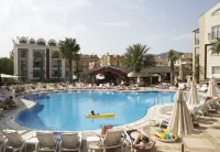 Club Anastasia - Family Hotel - breakfast