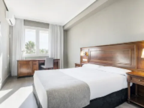 Hotel Ilunion Las Lomas Hotels in Merida