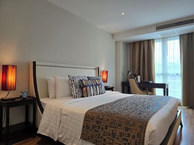 その他 ブレス レジデンス バンコクの写真