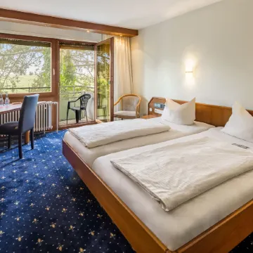 Kemnater Hof Apartments