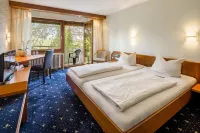 Kemnater Hof Apartments Hotels in Ostfildern