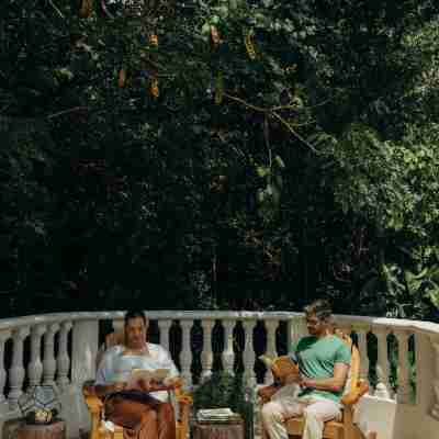 Melia Punta Cana Beach Hotel Exterior