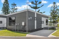 Discovery Parks - Bunbury Foreshore Hotel a Bunbury