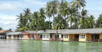 Sala Done Khone Hotel