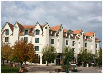 Le Chamonix Hotels near Ifrane Lion