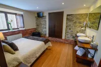 Casona de Llanorrozo Apartamentos Rurales - Lemmikkieläimet sallittu