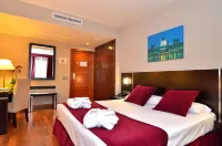 ホテル クレメント バラハス