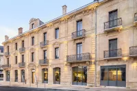 Mercure Bordeaux Centre Gare Atlantic - 4-Star