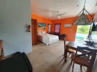 Rachel Land Hotels in 