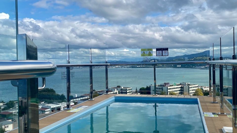 Mercure Trabzon Hotel