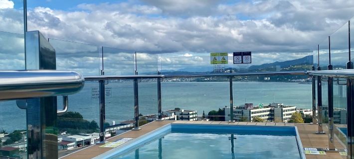 Mercure Trabzon Hotel Hotel a Trebisonda