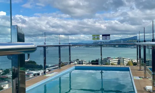 Mercure Trabzon Hotel