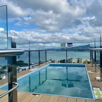 Mercure Trabzon Hotel