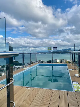 Mercure Trabzon Hotel Отели в г. Yalincak Mahallesi