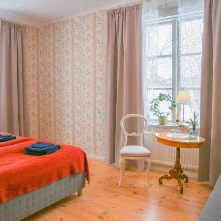 Polhem Bed & Breakfast