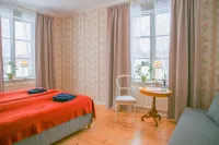 Polhem Bed & Breakfast Hotel a Falun
