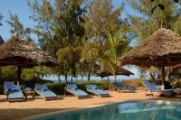 Unguja Lodge - Private Pools