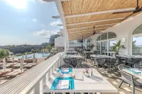 Hotel Mamela - Desayuno