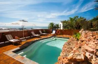 The Kelway Hotel - Ramah keluarga