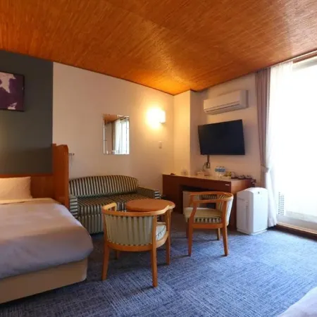 Shinnishiki Hotel