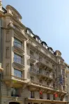 Hôtel Amirauté Hotels near Toulon Station
