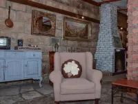 Linwood Guest Farm Hotel di Thabo Mofutsanyane