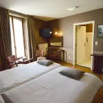 Hotel de la Poste - Relais de Napoleon III Hotels in Bouillon