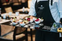 Original Sokos Hotel Viru - breakfast