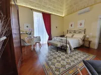 Turenum Apartment B&B - Balcony