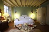 Villa Valentina Hôtels à : Mozzate