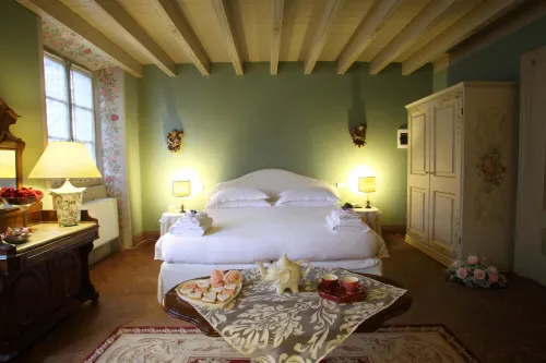 Villa Valentina Hotels in Mozzate