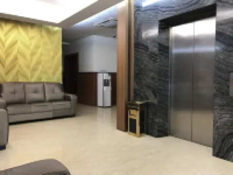 Aeton Hotel Nilai Hotels in Nilai