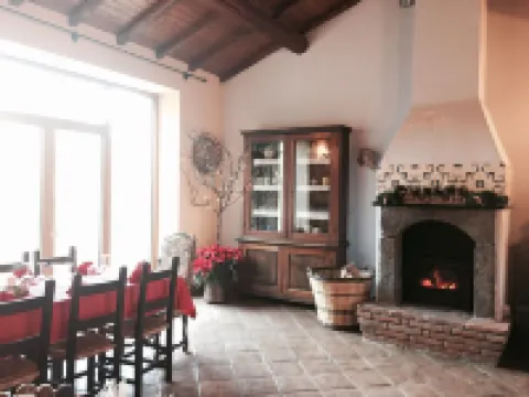 格里辛家庭旅館 皮耶迪蒙特－達特內奧酒店