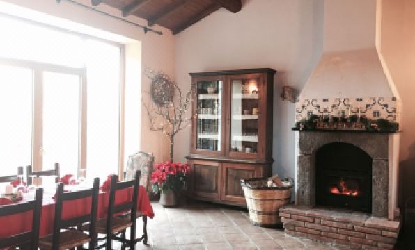 Bed and Breakfast Il Glicine