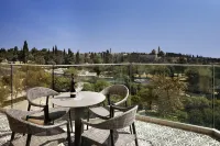 The Inbal Jerusalem - Scenic