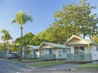 BIG4 Tasman Holiday Parks - Rowes Bay Hotels in Belgian Gardens