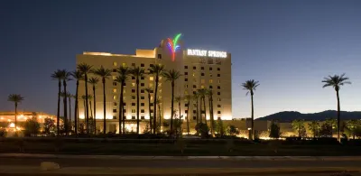 Fantasy Springs Resort Casino Hotels in Riverside County
