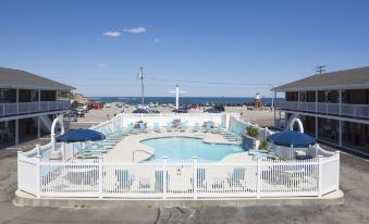 Sands by the Sea Motel