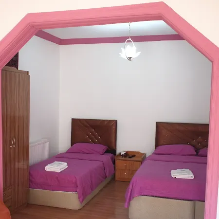 Emre's Stone House