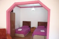 Emre's Stone House