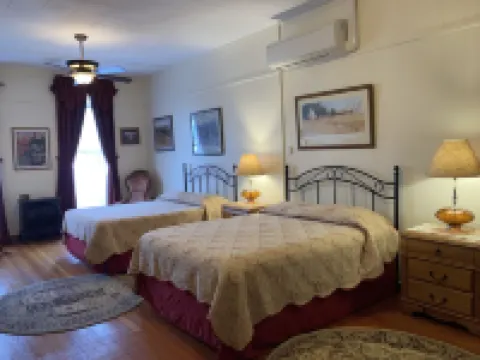 歷史城區國會酒店度假套房 酒店