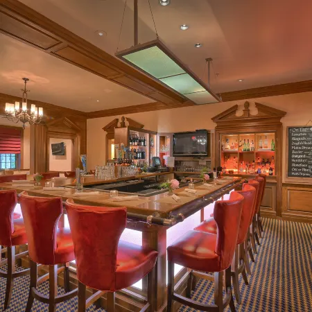 The Exeter Inn
