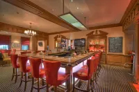 The Exeter Inn Hotels in Exeter