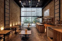 AQ Tailored Suites Hotels in Buenos Aires