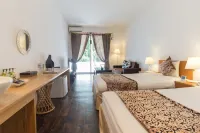 Nata Beach Villa Hotel in zona Tamatorusaki Observation Deck